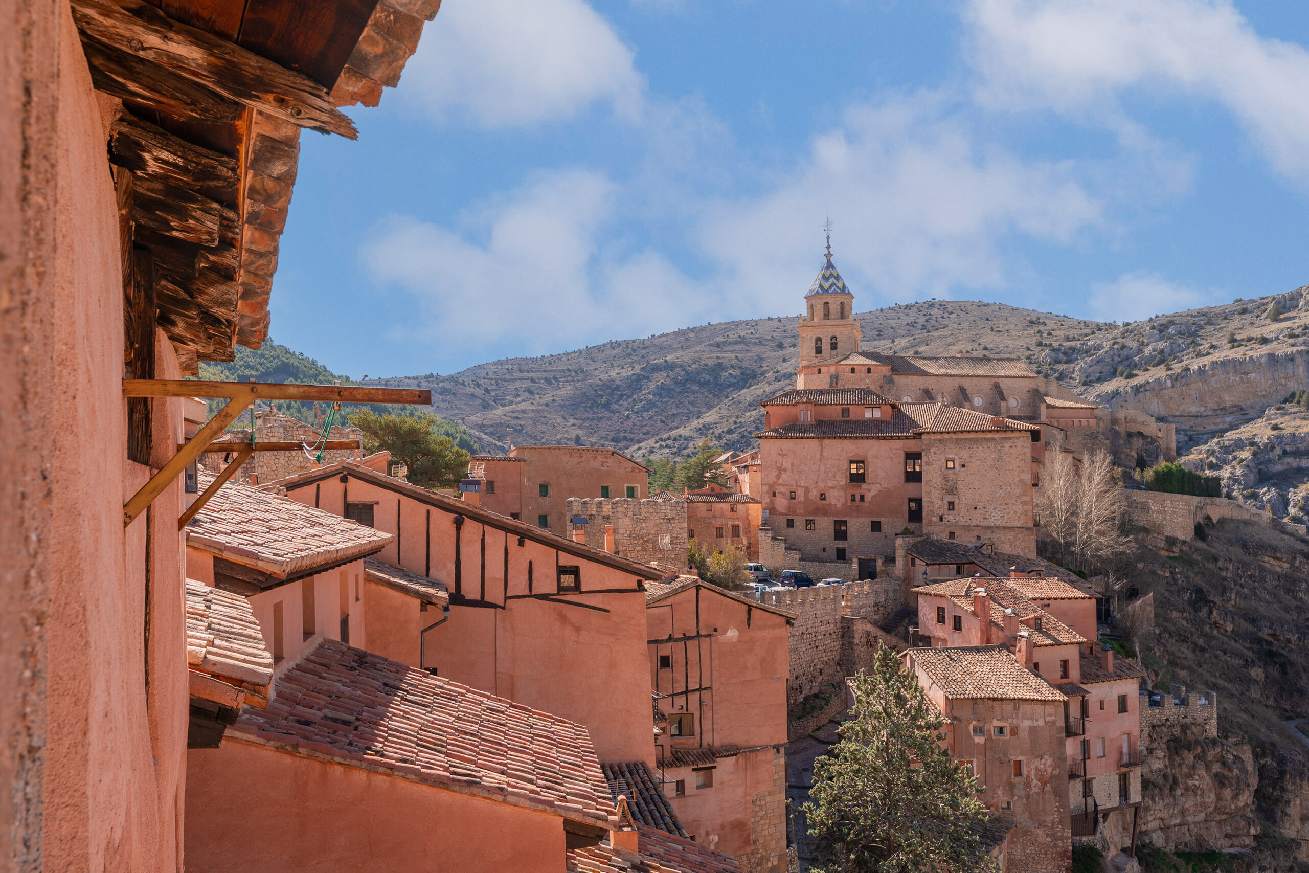 Habitación Los Atrojes