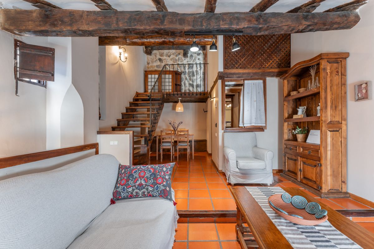 foto del apartamento