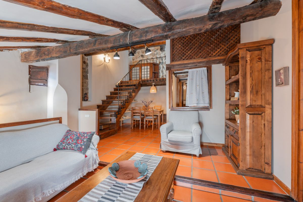 foto del apartamento