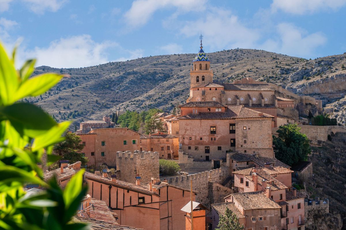 foto del apartamento