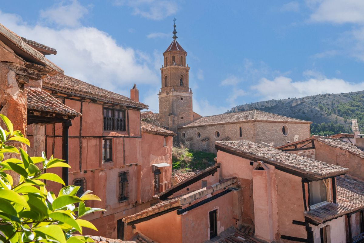 foto del apartamento