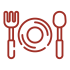 icono comedor